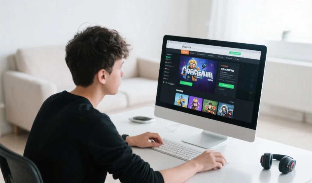 星辉平台注册流程详解：从零到一，轻松加入星辉游戏大家庭